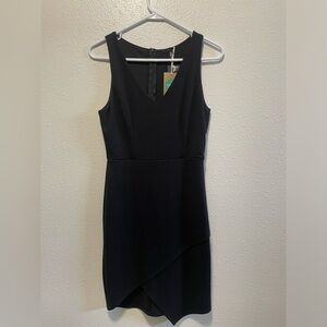 NWT Soprano Black Dress